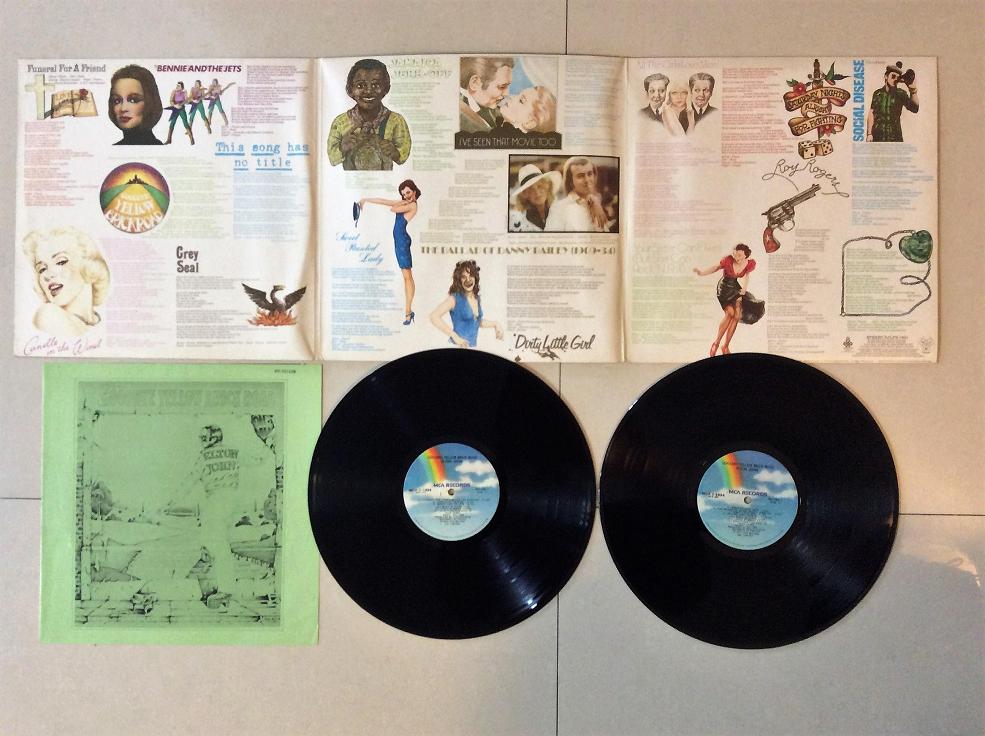 埃尔顿约翰爵士图片,晒晒你的宝贝素材