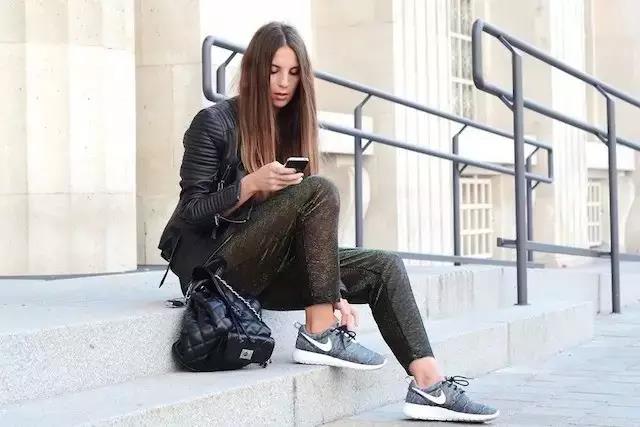 聊聊曾经的那些网红鞋