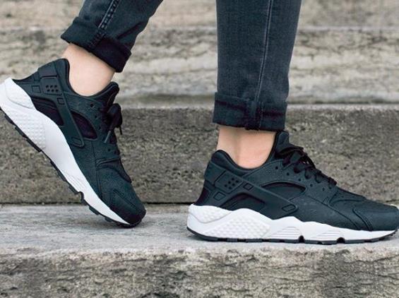 聊聊曾经的那些网红鞋