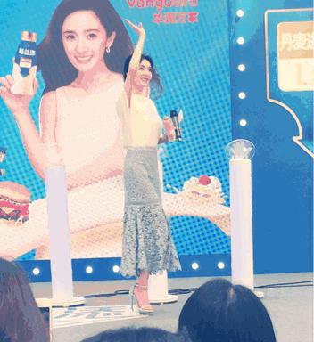 杨幂的少女感是无敌了吗,杨幂的青春时代