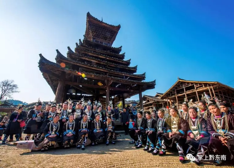 黔东南最美乡村排行,2017中国最美县域排行榜