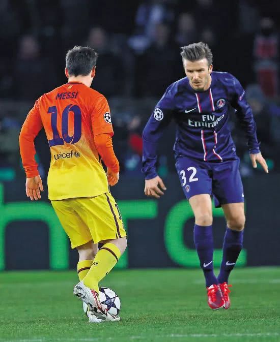 继成龙之后，贝克汉姆、布冯、罗本等众多球星也将来到蚌埠