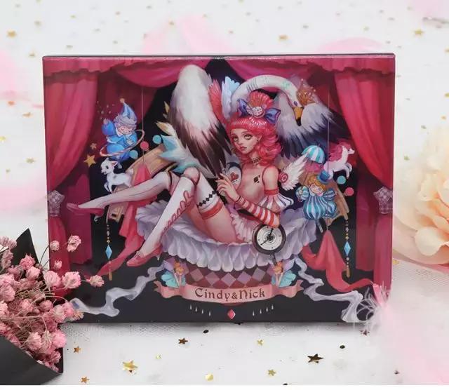 100块都不到，我竟然买到了比香奈儿还要美的平价替代！