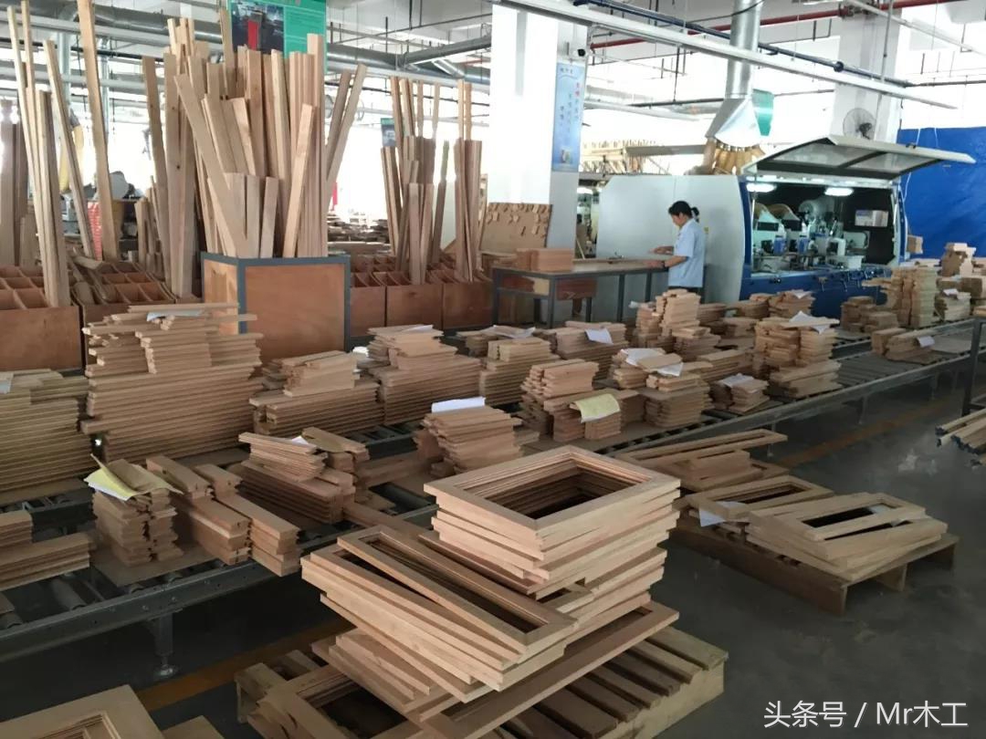 磨克助力飞云家居实现线上砂光，提高砂光效率