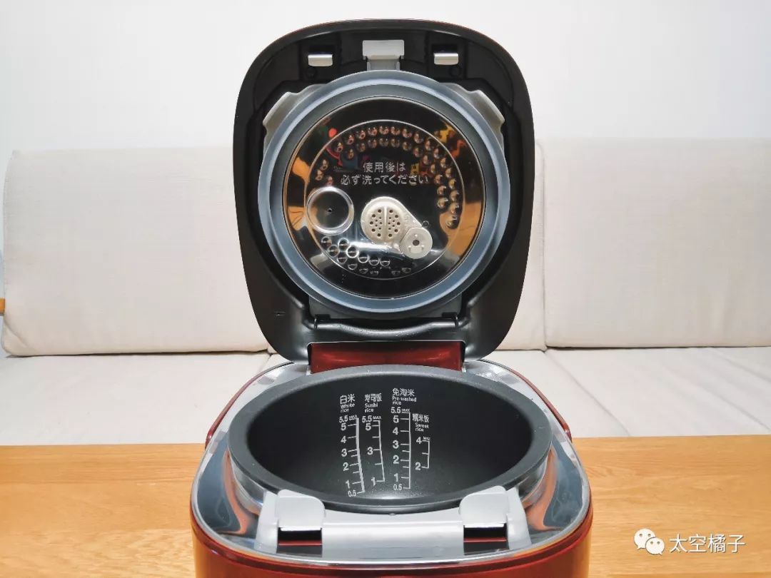 东芝抽真空电饭煲,东芝电饭煲铜釜电饭煲