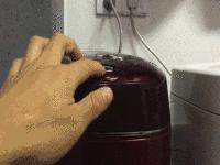 东芝抽真空电饭煲,东芝rc-cs10m电饭煲测评