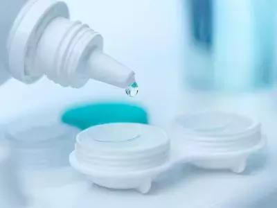 呵护双眸预防近视,危害眼睛的隐形杀手