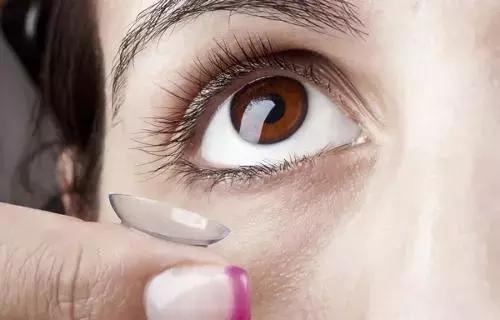 呵护双眸预防近视,危害眼睛的隐形杀手