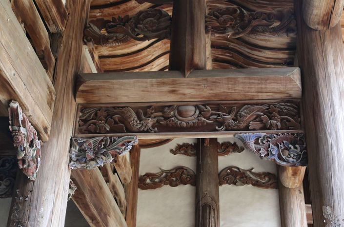 福建土楼为什么令人叹为观止,福建土楼最吸引人的地方