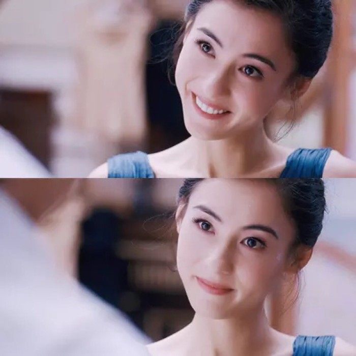 张柏芝和宋祖儿为什么那么像,宋祖儿张柏芝长相分析