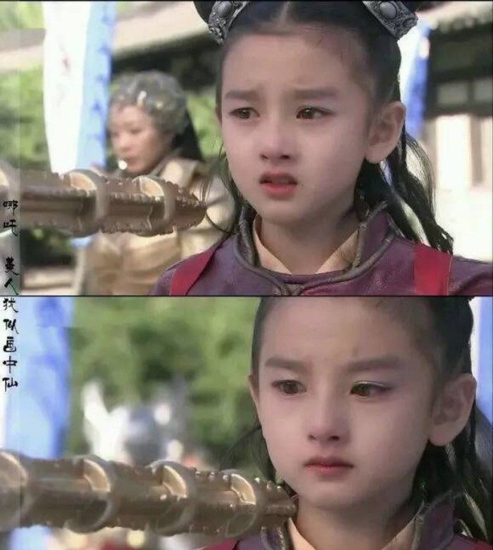 张柏芝和宋祖儿为什么那么像,宋祖儿张柏芝长相分析