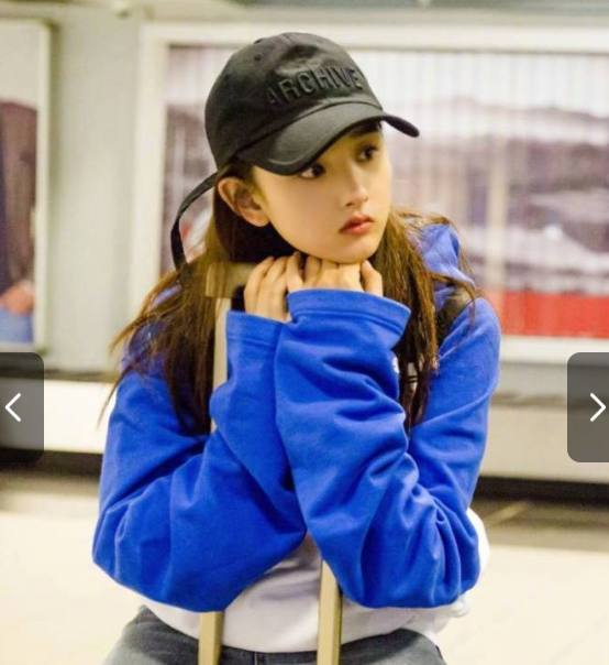 张柏芝和宋祖儿为什么那么像,宋祖儿张柏芝长相分析