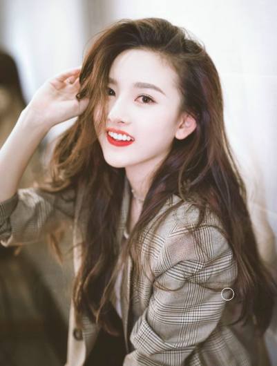 宋祖儿张柏芝长相分析,张柏芝宋祖儿脸部分析