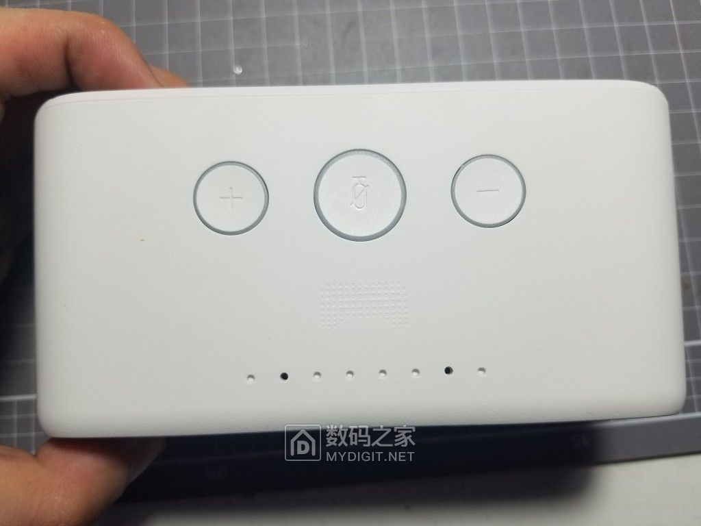 天猫精灵方糖蓝牙音箱音质怎么样,测评智能音箱天猫精灵方糖