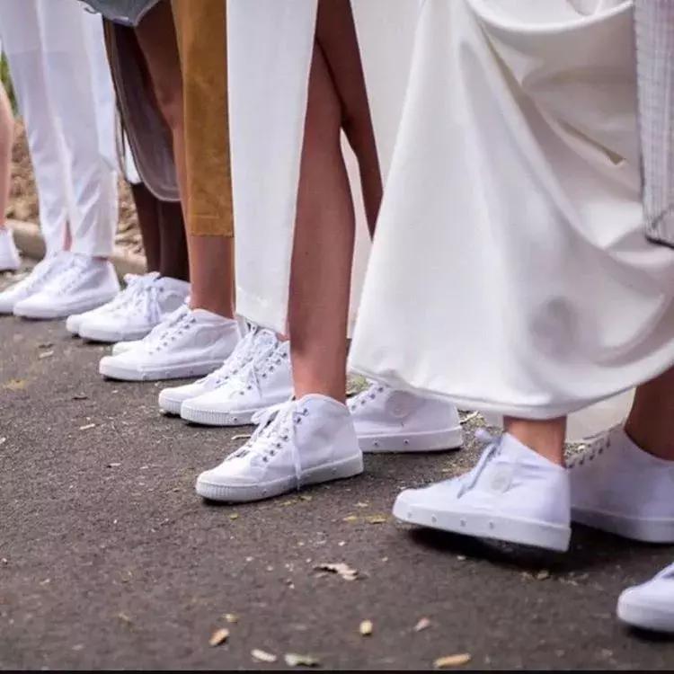 帆布鞋防脏,防撞帆布鞋