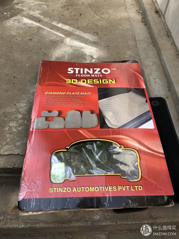 如何选择适合汽车脚垫的最新材料,选哪种颜色汽车脚垫好看