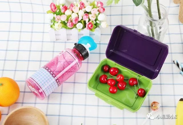 宝宝水壶推荐1-3岁夏天简单,夏天水壶推荐学生高颜值