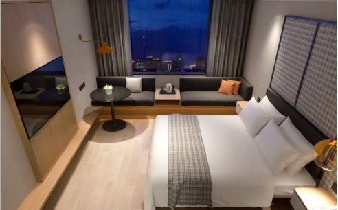 尚客优品将携手名车网红惊艳亮相广州HFE展会