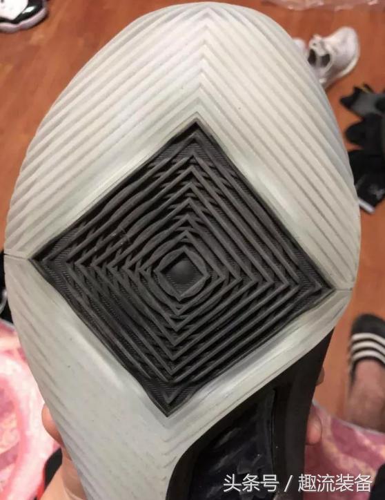 安德玛库里一代测评,安德玛库里推荐