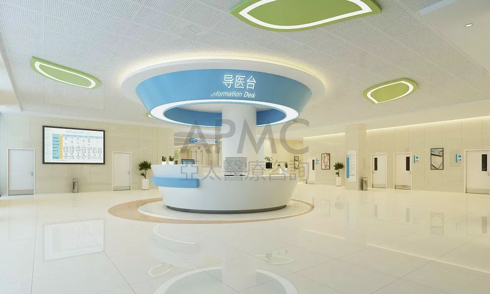 初心使命催生前进动力，专访北京亚太医院管理咨询股份有限公司董事长田莉