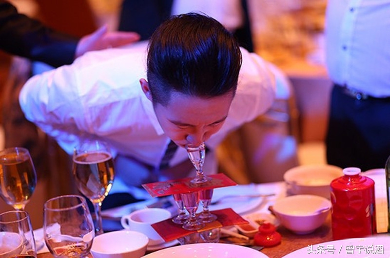 怎么挑选婚宴用葡萄酒,婚宴用酒怎么选这4款白酒是热门