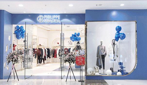 服饰品牌500强,服饰品牌崛起