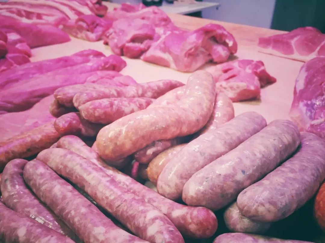 7月1日起，在北京想买菜就得这样了……！大变样！