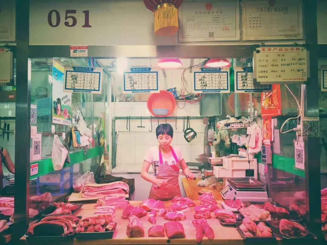 7月1日起，在北京想买菜就得这样了……！大变样！