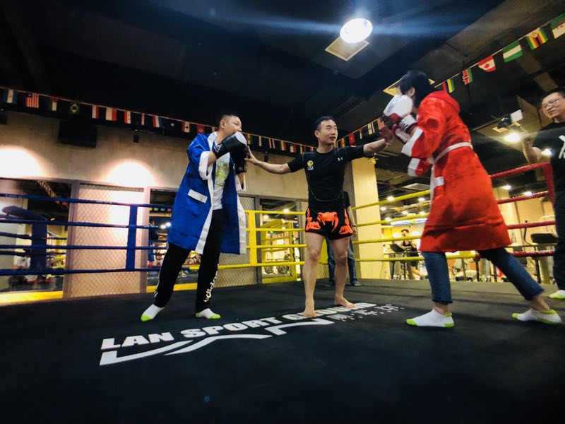 听说参加这个活动的都瘦了，特别是腰！