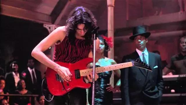 gibson吉他破产了还卖吗,吉他英雄之死真实故事