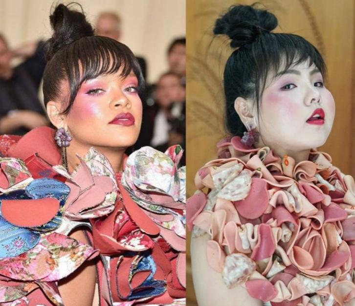 泰国cosplay大神,泰国明星cosplay