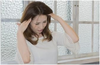 总爱出汗什么意思,容易出汗而且出汗量多是什么原因