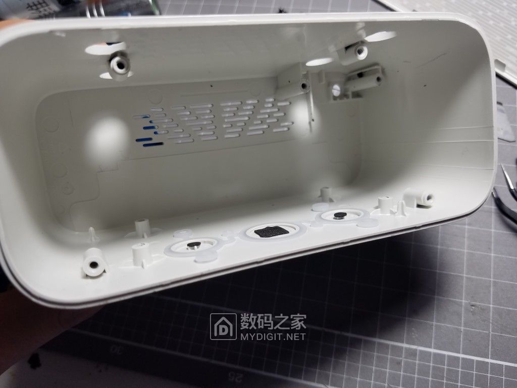 天猫精灵方糖蓝牙音箱音质怎么样,测评智能音箱天猫精灵方糖