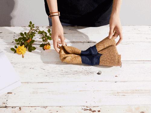 可以折叠的遮阳帽子,可折叠漂亮的夏季帽子