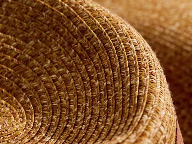 可以折叠的遮阳帽子,可折叠漂亮的夏季帽子