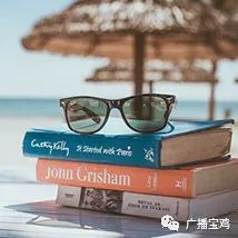 「广播宝鸡」夜听故事｜那些坚持下去的普通人，就成了英雄