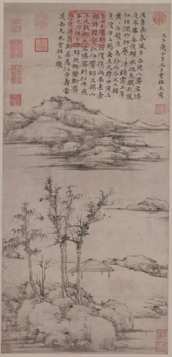 怎么画水的四种形态,怎样画水属性