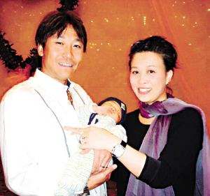 吴京儿子叫吴所谓,吴京儿子吴老二名字