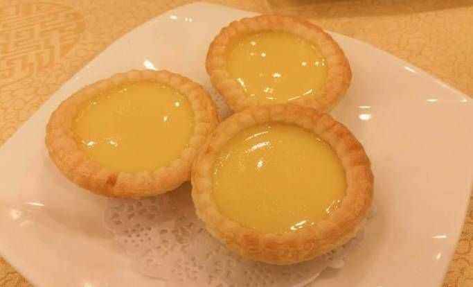 做蛋挞只有鸡蛋白糖牛奶怎么做,鸡蛋白糖和纯牛奶怎样做蛋挞