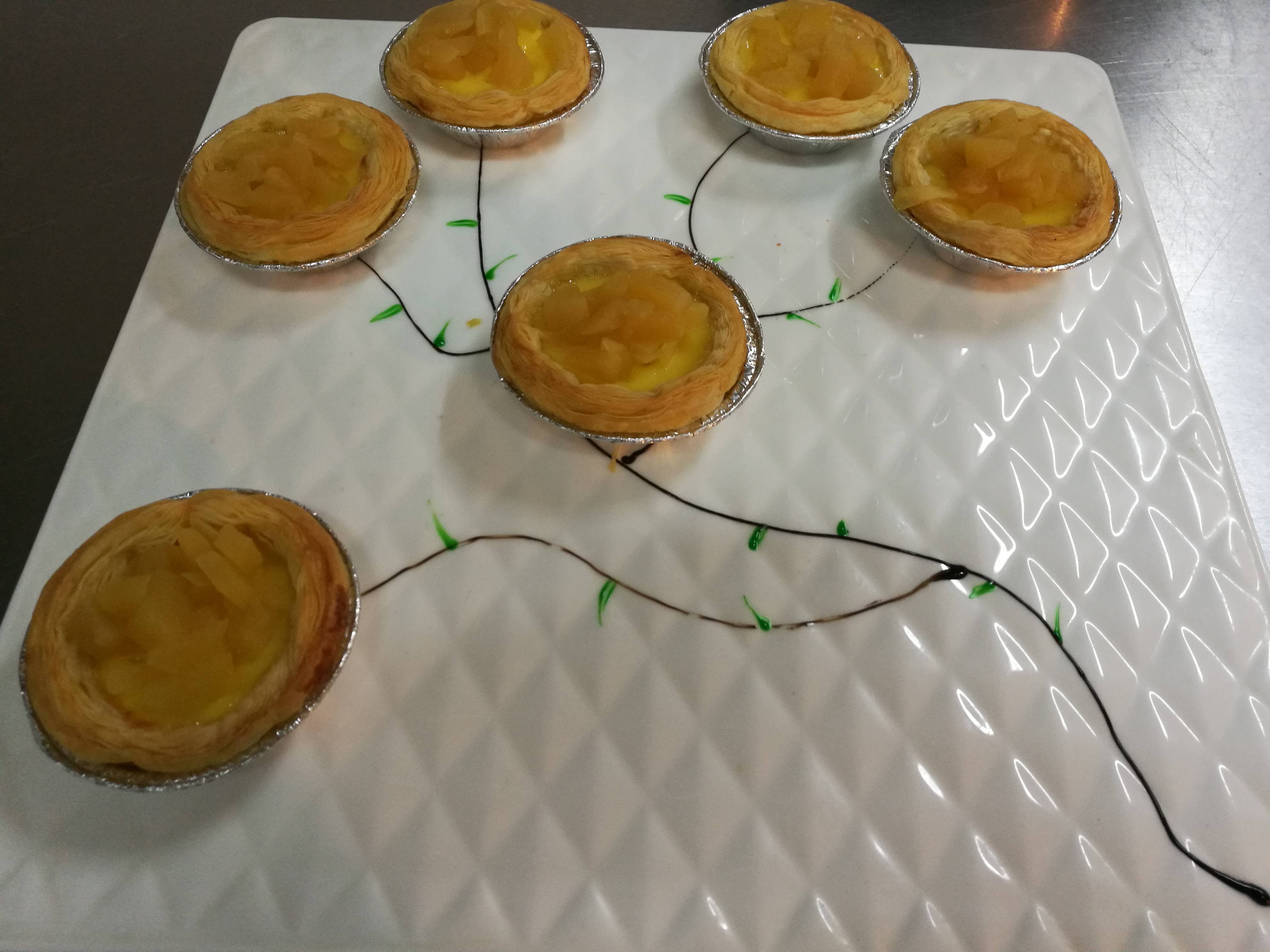 做蛋挞只有鸡蛋白糖牛奶怎么做,鸡蛋白糖和纯牛奶怎样做蛋挞