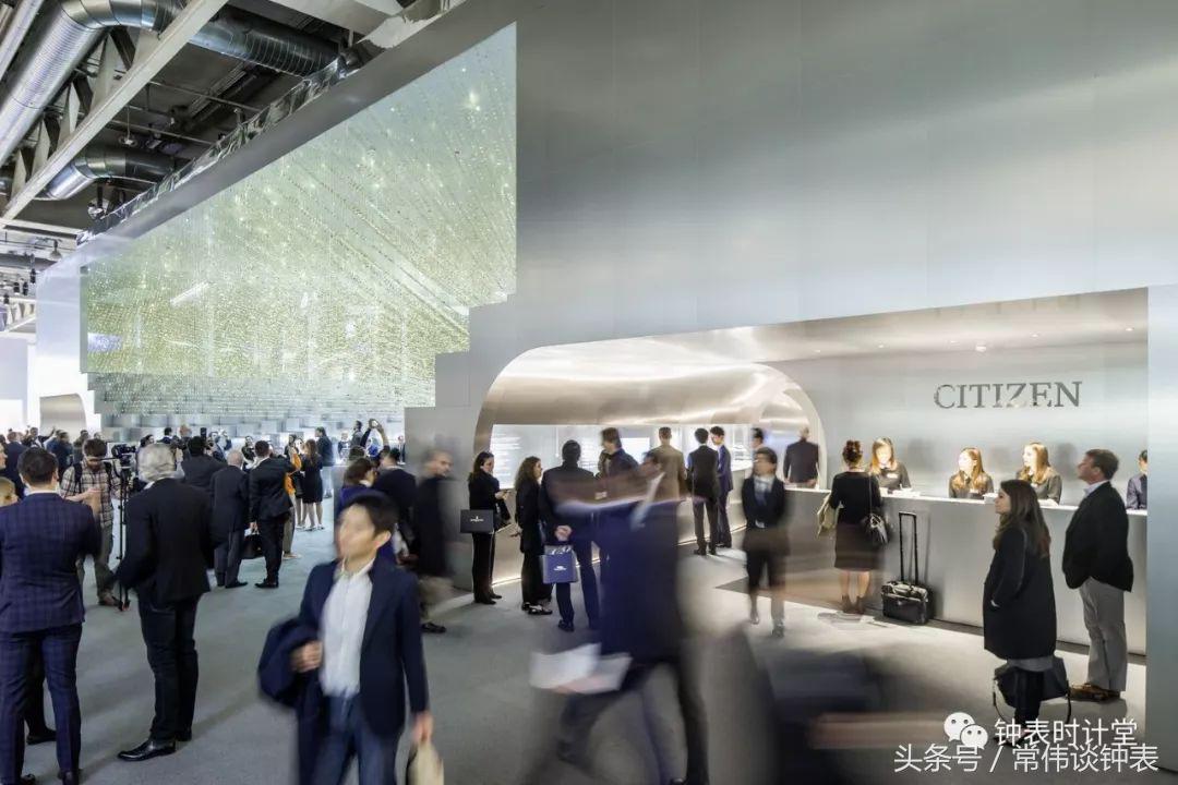 在瑞士取景,西铁城和瑞士机芯哪个好
