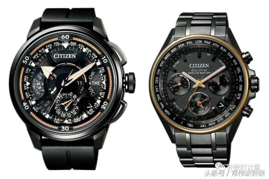 在瑞士取景,西铁城和瑞士机芯哪个好