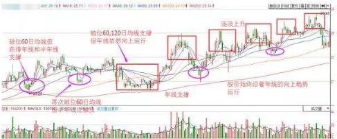 中国股市成功率极高的选股公式，出手就是强势大牛股（附源码）