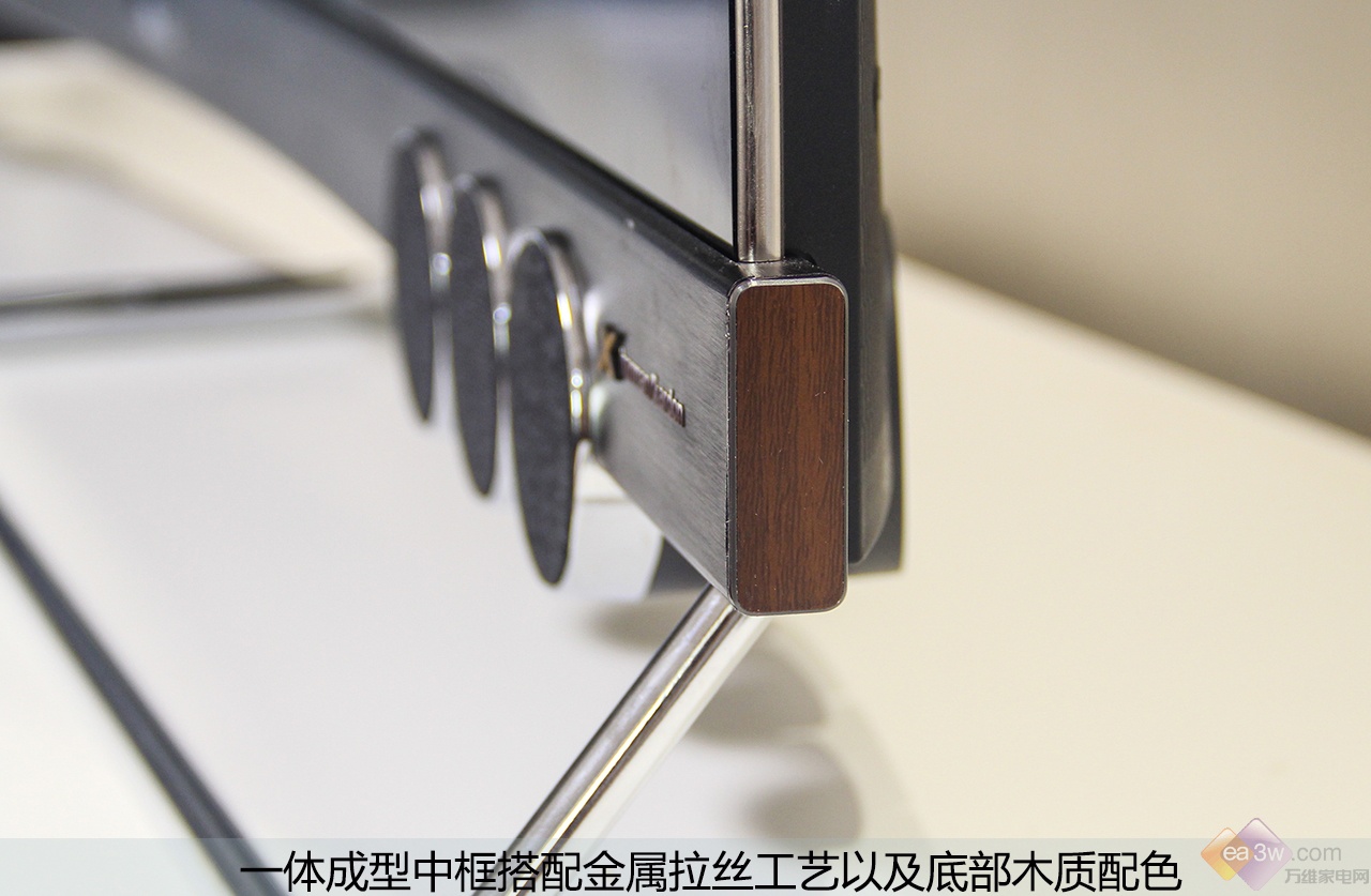 tcl55x5电视屏幕黑没反应,tcl55v6e电视评测优点和缺点