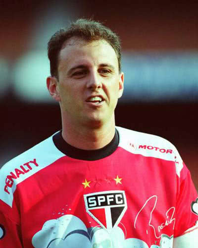 南美洲门将,世界杯最强的三位门将