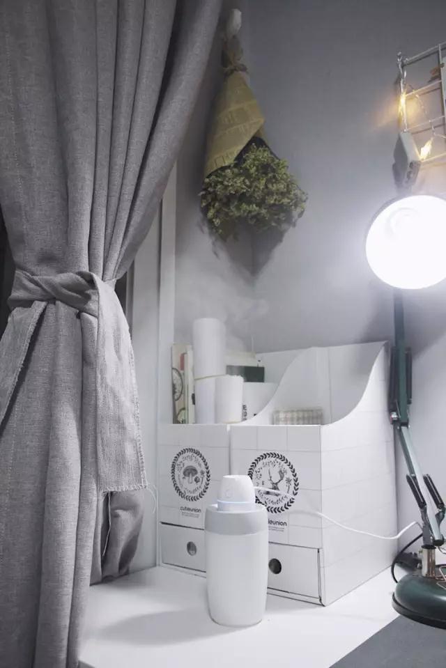 情侣租房装修改造,单身女性租房改造省钱又好看