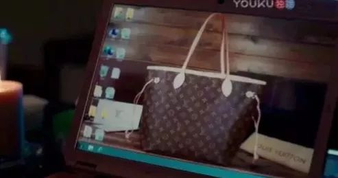 北京女子图鉴lv,北京女子图鉴陈可买lv包