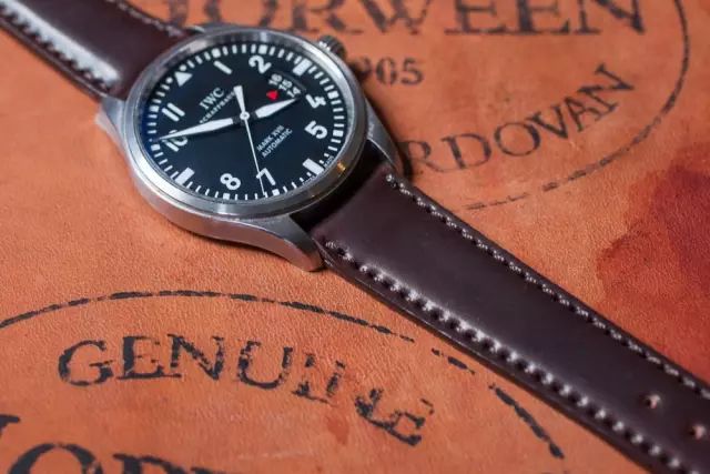 世界公认最好的皮革,一个臭皮匠传奇