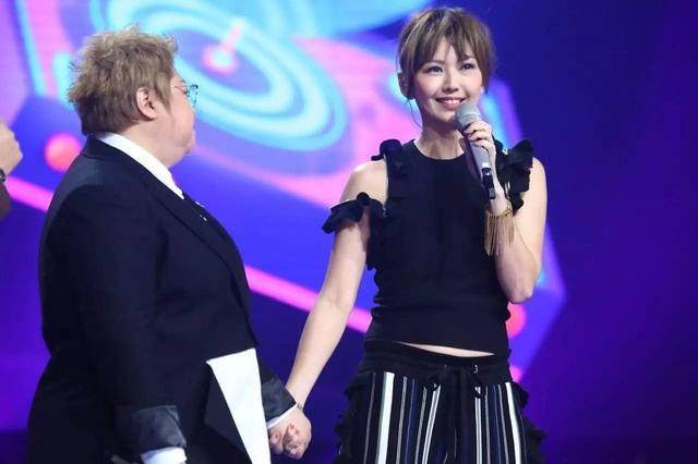 无缘孙燕姿完整版,金曲奖2019孙燕姿得奖了没