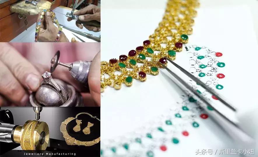 宝石城翡翠原石,斯里兰卡宝石矿区原石市场